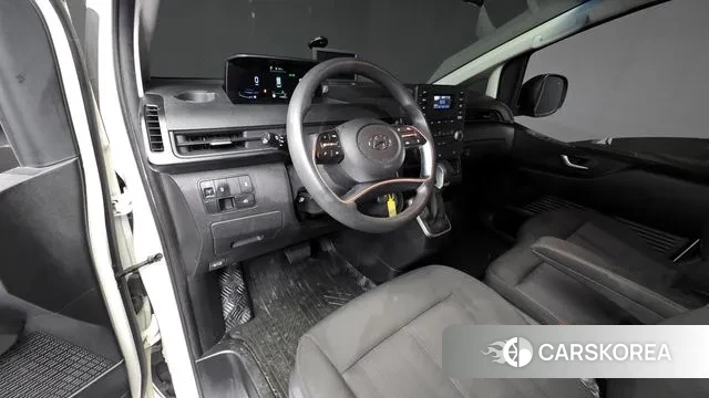 Hyundai Staria id 3406702 из Кореи 17