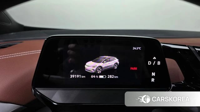 Volkswagen ID.4 id 4762754 из Кореи 32