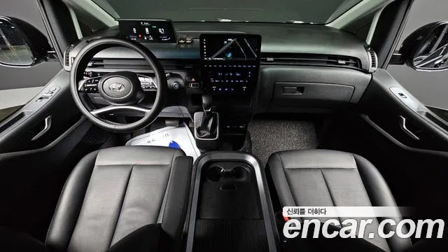 Hyundai Staria id 2624145 из Кореи 17