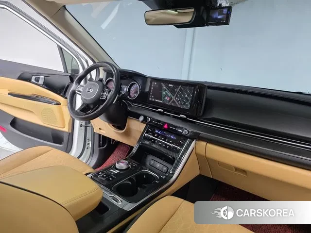 Kia Carnival 4th generation id 3504147 из Кореи 17