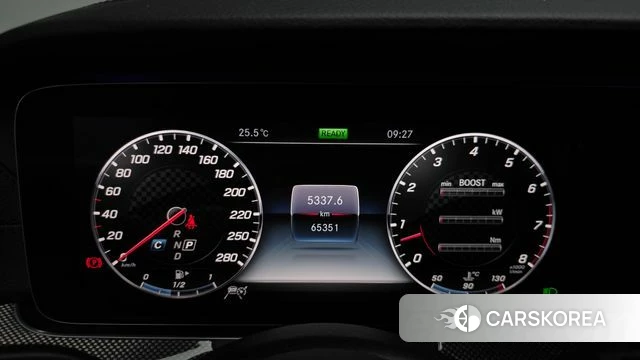Mercedes-Benz E-Class W213 id 4465196 из Кореи 32