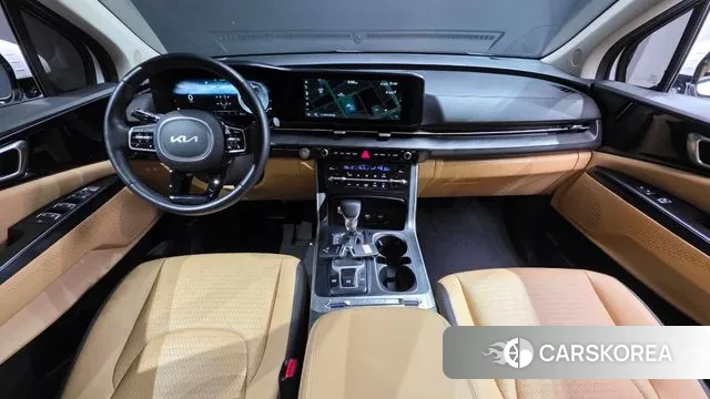 Kia Carnival 4th generation id 3770581 из Кореи 17