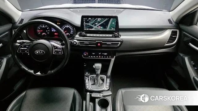 Kia Seltos id 3008457 из Кореи 17