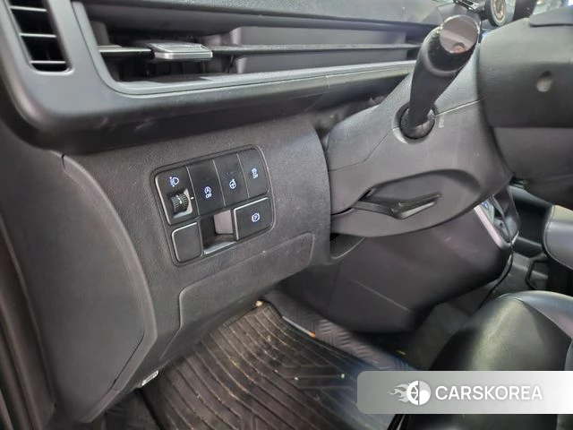 Hyundai Staria id 3826826 из Кореи 11