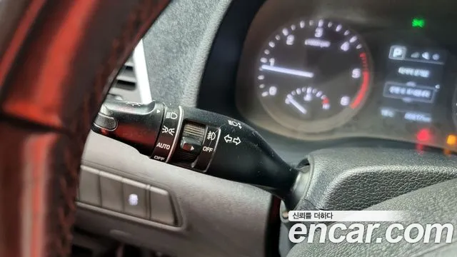 Hyundai All New Tucson id 2690116 из Кореи 17