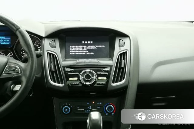 Ford Fox id 4211362 из Китая 21
