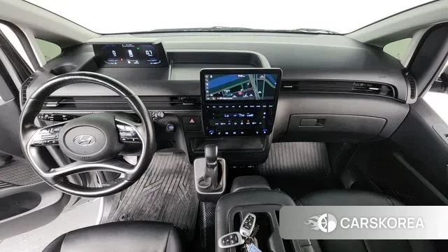 Hyundai Staria id 2980519 из Кореи 17