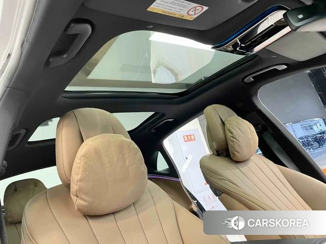 Mercedes-Benz E-class id 4271736 из Китая 15