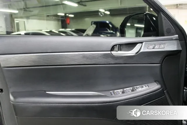 Hyundai Palisade id 3176191 из Кореи 17