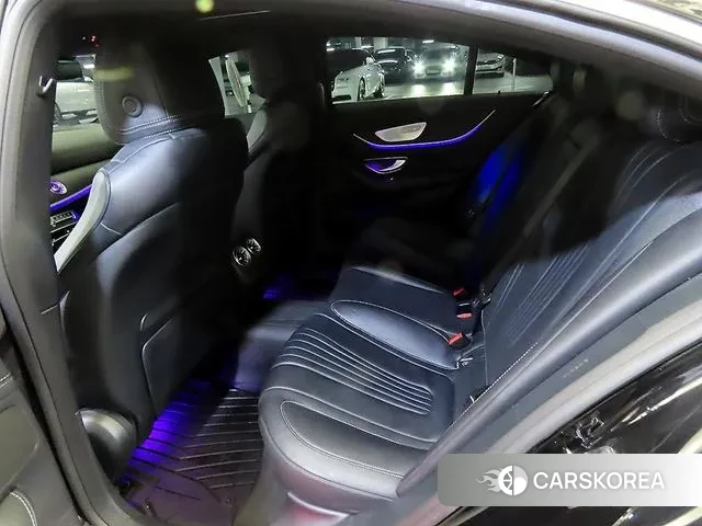 Mercedes-Benz CLS-Class C257 id 3619022 из Кореи 17