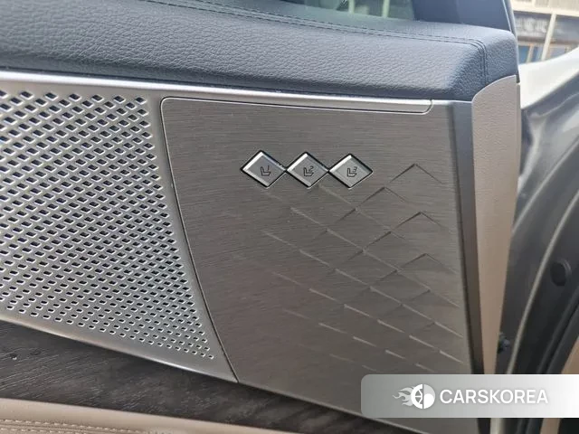 Kia K8 Hybrid id 2998361 из Кореи 16