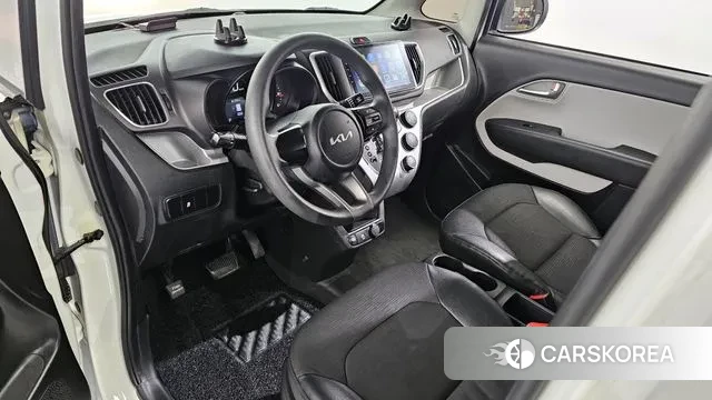 Kia The New Ray id 3524596 из Кореи 17