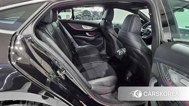 Mercedes-Benz AMG GT id 3114798 из Кореи 16