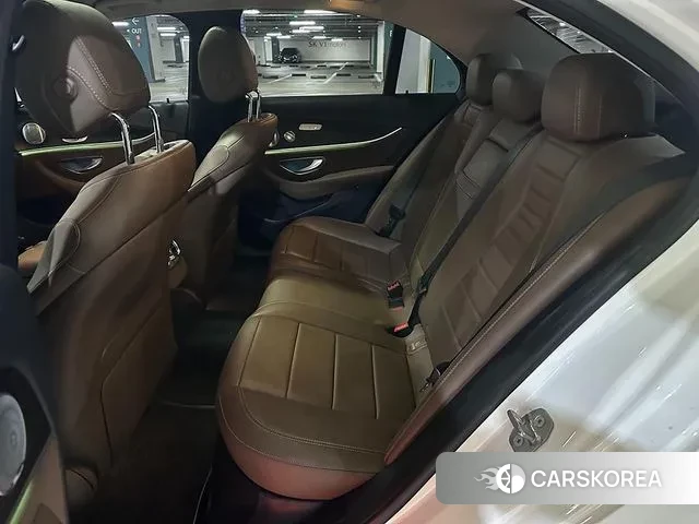 Mercedes-Benz E-Class W213 id 3651865 из Кореи 17