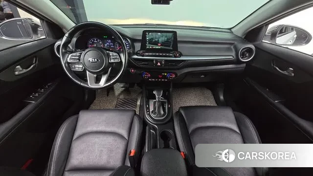 Kia Come New K3 id 3484826 из Кореи 17