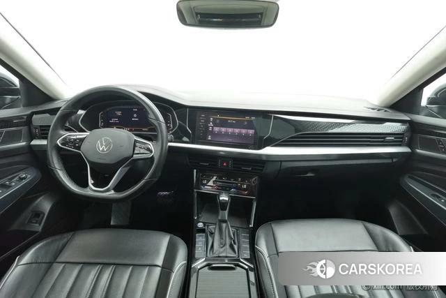 Volkswagen Passat id 4297766 из Китая 21