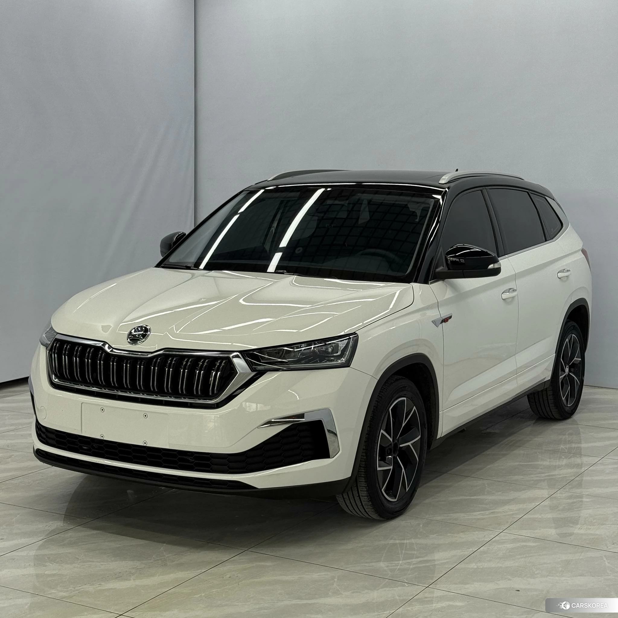 Skoda Komik GT id 4406096 из Китая 16