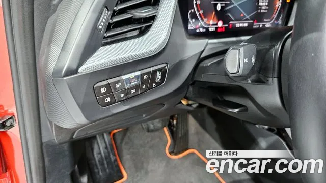 BMW 1 Series (F40) id 2733301 из Кореи 17