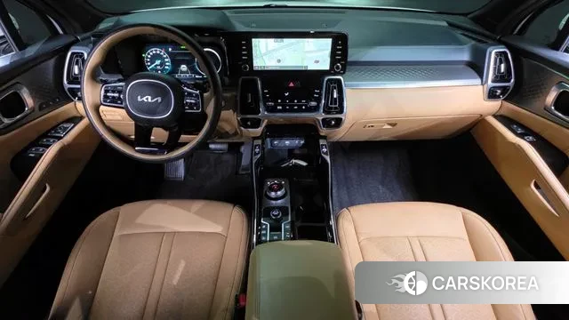 Kia Sorento 4th Generation id 3378189 из Кореи 17