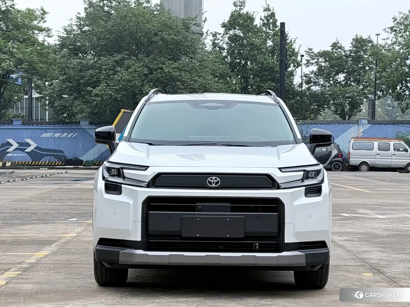 Toyota RAV4 id 4539256 из Китая 13