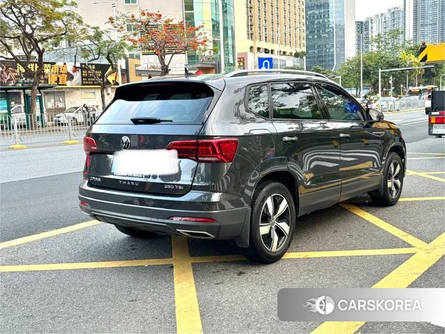 Volkswagen Tuyue id 4278582 из Китая 9
