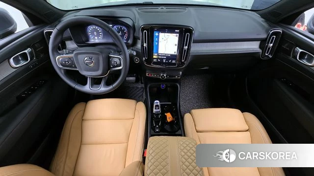 Volvo XC40 id 4316822 из Кореи 31