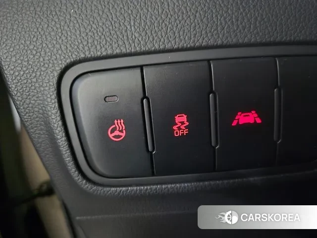 Kia The New Ray id 3444290 из Кореи 10