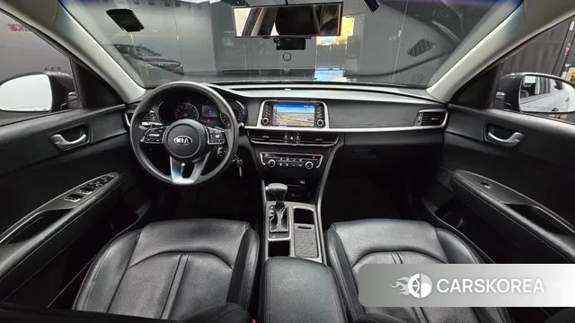 Kia The New K5 2nd generation id 3351288 из Кореи 17