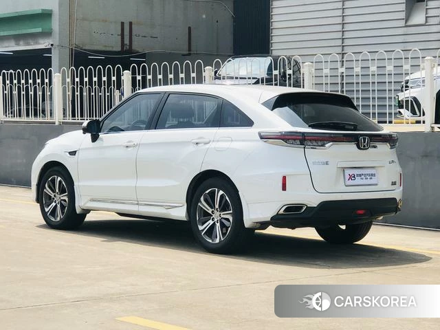 Honda UR-V id 4260718 из Китая 16