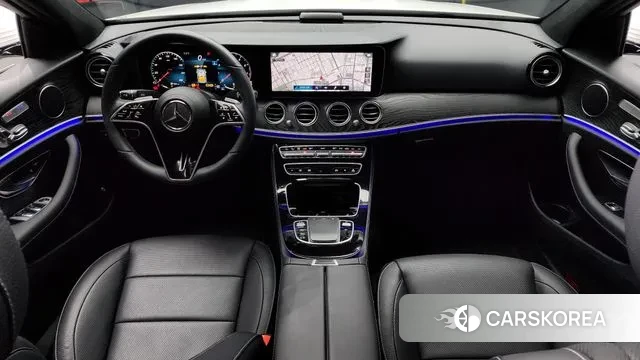 Mercedes-Benz E-Class W213 id 3405377 из Кореи 17