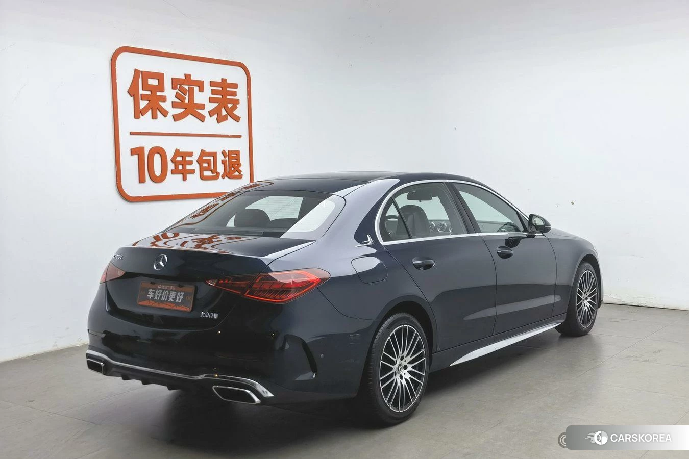 Mercedes-Benz C-class id 4513527 из Китая 21