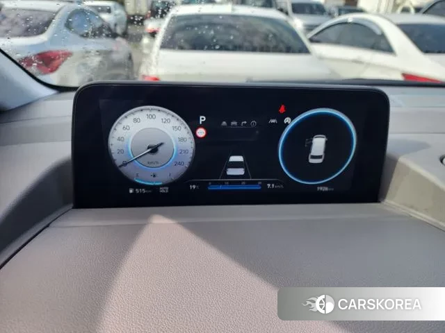 Hyundai Staria id 3246115 из Кореи 16