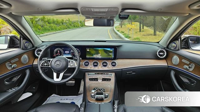 Mercedes-Benz E-Class W213 id 3916966 из Кореи 14