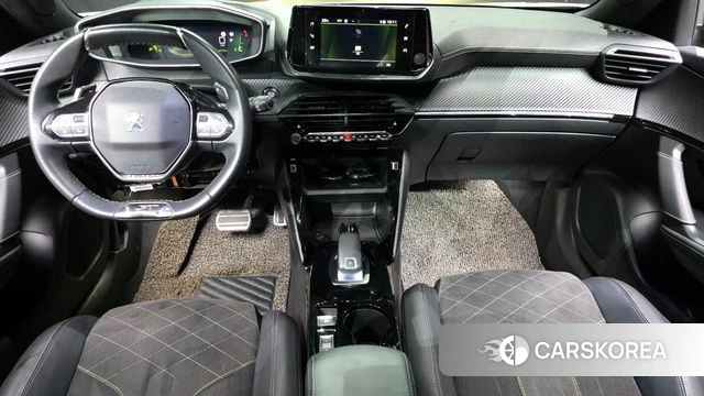 Peugeot 2008 Second generation id 4693024 из Кореи 27