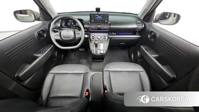 Hyundai Casper id 3053383 из Кореи 17