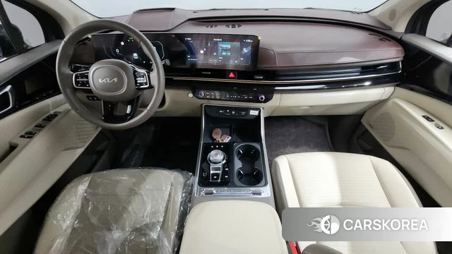 Kia The New Carnival 4th Generation id 4194258 из Кореи 34