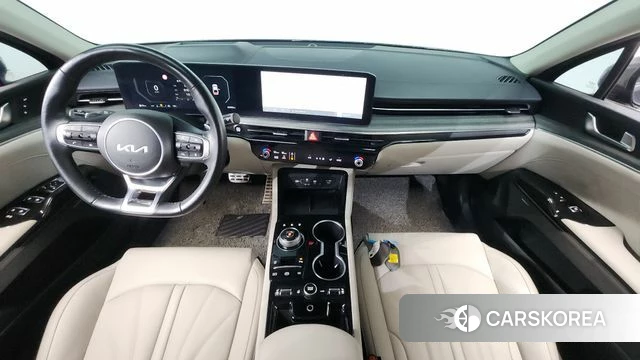 Kia The New K5 3rd generation id 3909627 из Кореи 17