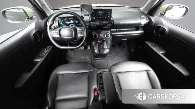 Hyundai Casper id 3712322 из Кореи 17