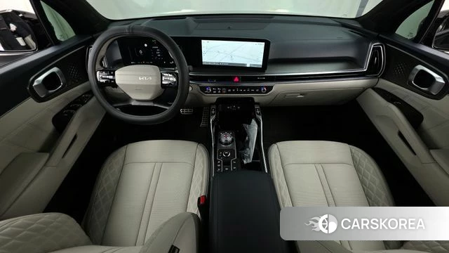 Kia The New Sorento 4th Generation id 3963231 из Кореи 17