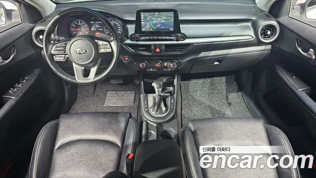 Kia Come New K3 id 2718910 из Кореи 17