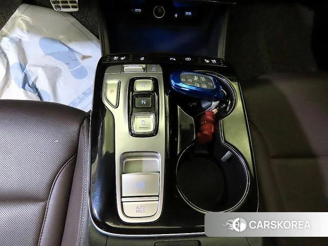 Hyundai Tucson (NX4) id 4282556 из Кореи 17
