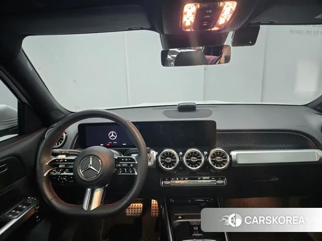 Mercedes-Benz GLB-Class X247 id 3486908 из Кореи 12