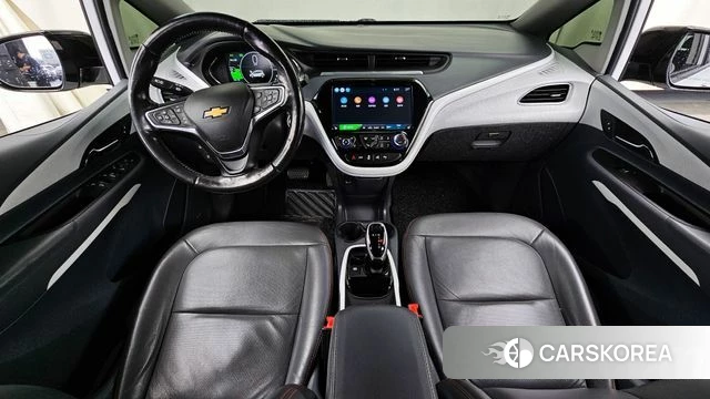 Chevrolet (GM Daewoo) Bolt EV id 4304829 из Кореи 17