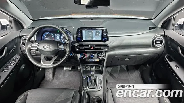 Hyundai Kona id 2937392 из Кореи 17