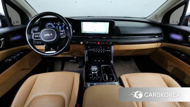 Kia Carnival 4th generation id 3859274 из Кореи 17