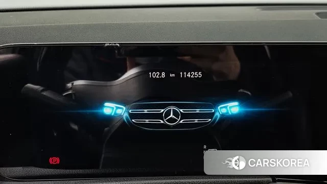 Mercedes-Benz GLB-Class X247 id 3759749 из Кореи 17