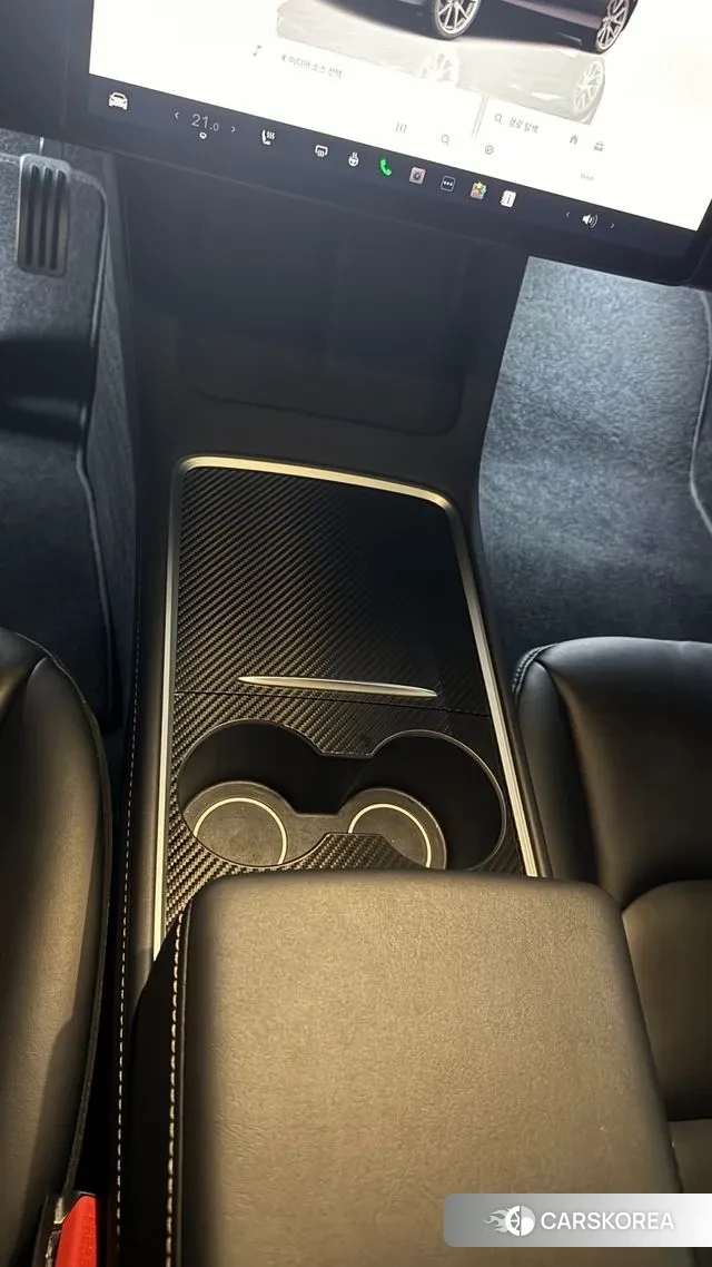 Tesla Model 3 id 3726778 из Кореи 10