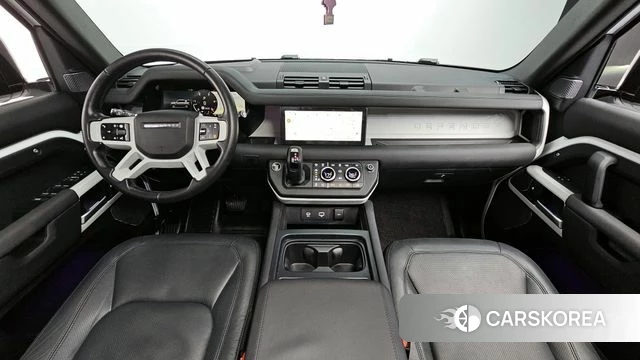 Land Rover Defender (L663) id 3902645 из Кореи 17