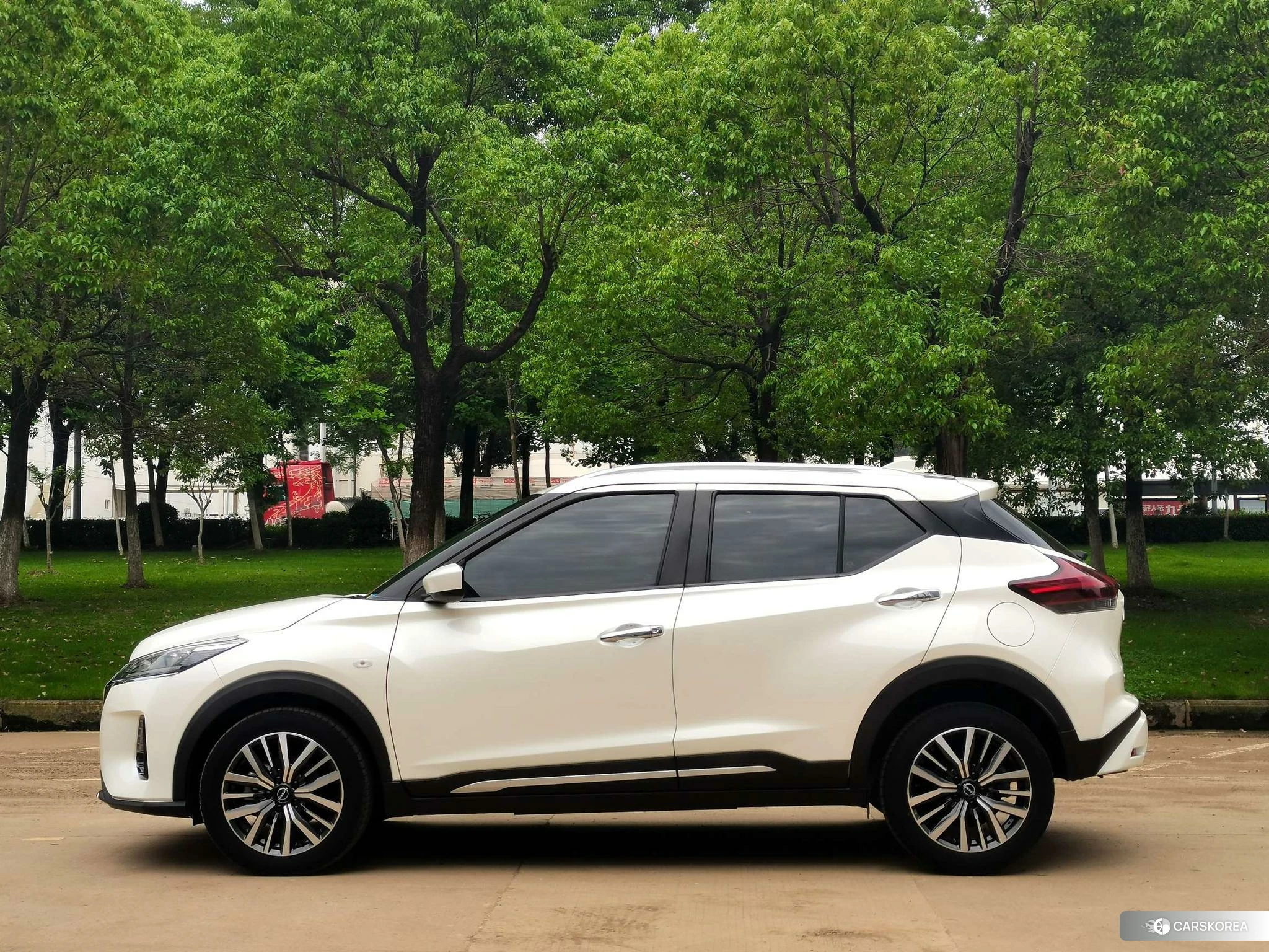 Nissan Jinke id 4504905 из Китая 19