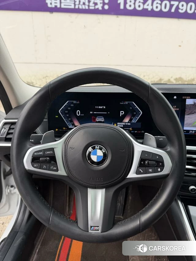BMW 3 series id 3919571 из Китая 14